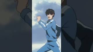 One Punch Man Challenge - Short  #yougotthis #anime #shorts #onepunchman #onepunchmanchallenge