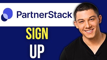 How to Sign Up for PartnerStack (2025 Tutorial)