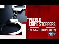 Pueblo Police working to identify suspect in deadly hit-and-run