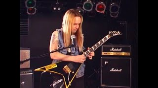 Alexi Laiho - Four Seasons/Summer Resimi