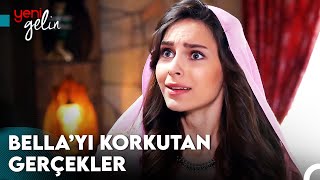 Bu Adam Benim Kocam Olamaz - Yeni Gelin 1. 