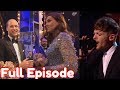 Louis Tomlinson, Paloma Faith... The Royal Variety Performance 2017