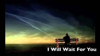 I Will Wait For You (Demo)