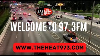 97.3fm The Heat