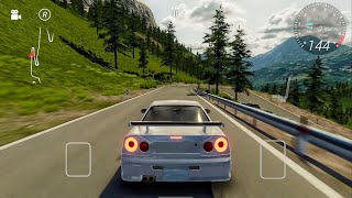 This hidden game no one is talking about!🫠| Stunning forza like experience on mobile screenshot 2