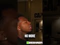 Deshae Frost Presses Rampage Jackson For Scaring Baddie 😭