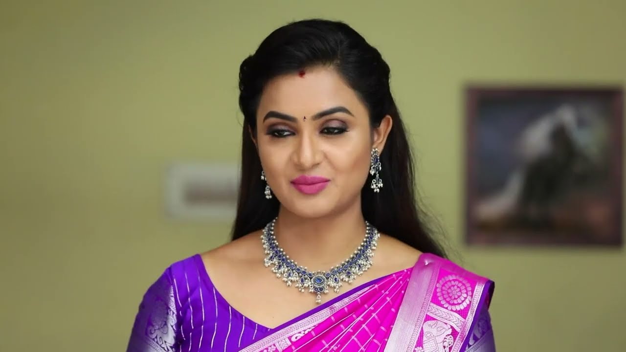 The police get suspicious about Mithra - Sembaruthi - Full Ep 702 - Zee Tamil