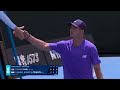 Tommy Paul v Thiago Agustin Tirante Highlights | Australian Open 2026 Second Round