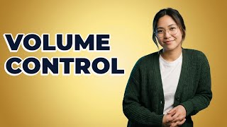 How Do I Precisely Adjust Audio Volume With Keyframes?