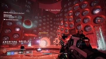 Enigma Protocol (Corrupted) | Networked Grid-2: "A Recipe For Jollof Rice... Why Take That" | Echoes