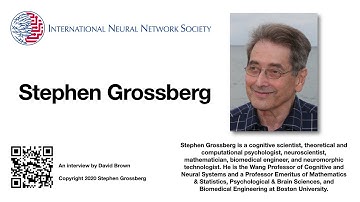Stephen Grossberg
