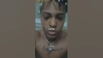 Xxxtentacion Hope Live 
