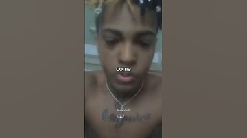 Thumbnail of xxxtentacion hope live🕊️