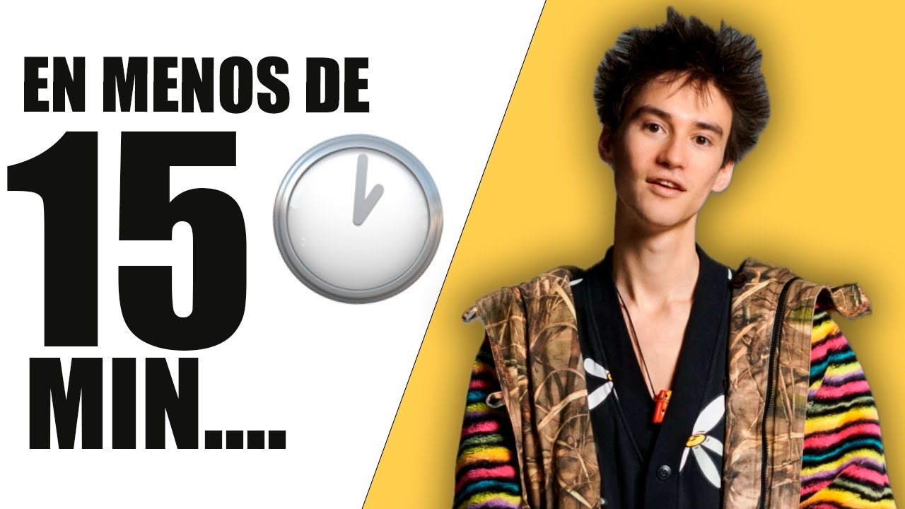 Armonía Jazz- Lo que necesitas saber! (Tech Universidad)