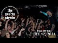 The Acacia Strain [It Comes In Waves] - Full Set 4K - Live at The Foundry Concert Club