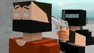 GoreBox Animated Trailer
