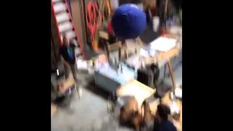 First Robotics 2014 Prototype Team 3711