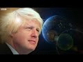 Reaction as Boris Johnson becomes foreign secretary – BBC London News