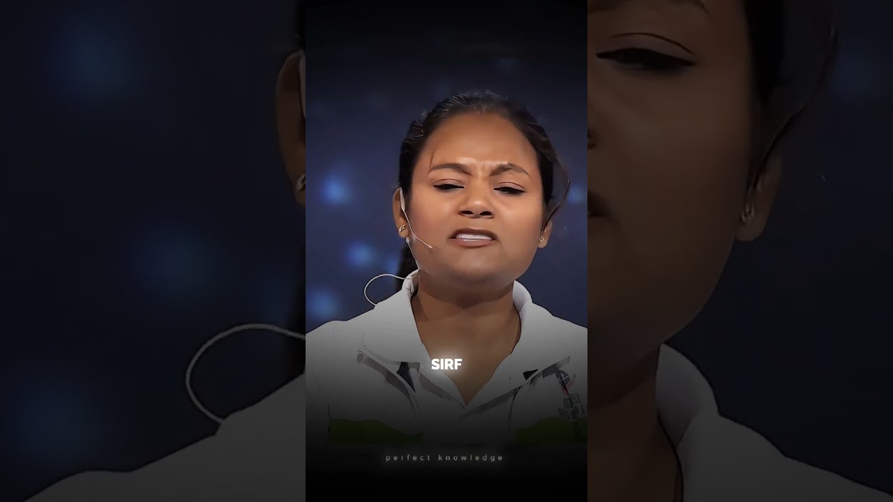 Arunima Sinha..... quote... 