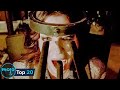 Top 20 Most BRUTAL Deaths in the Saw Movies