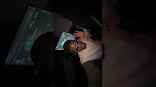 Alhaji intro Out Now