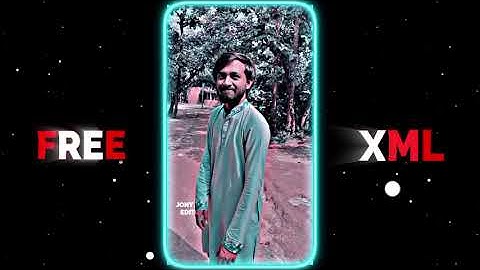 OMOR SAD XML VIDEO 😅💔 || NEW XML PRESET 📄|| TREND SAD || XML BY JONY EDITZ 🖤|| #xml #am_editors_bd
