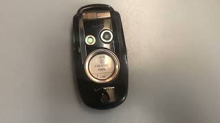 Final Call on the Casio G’zOne CellPhone Verizon Wireless Casio G Zone Type S C211