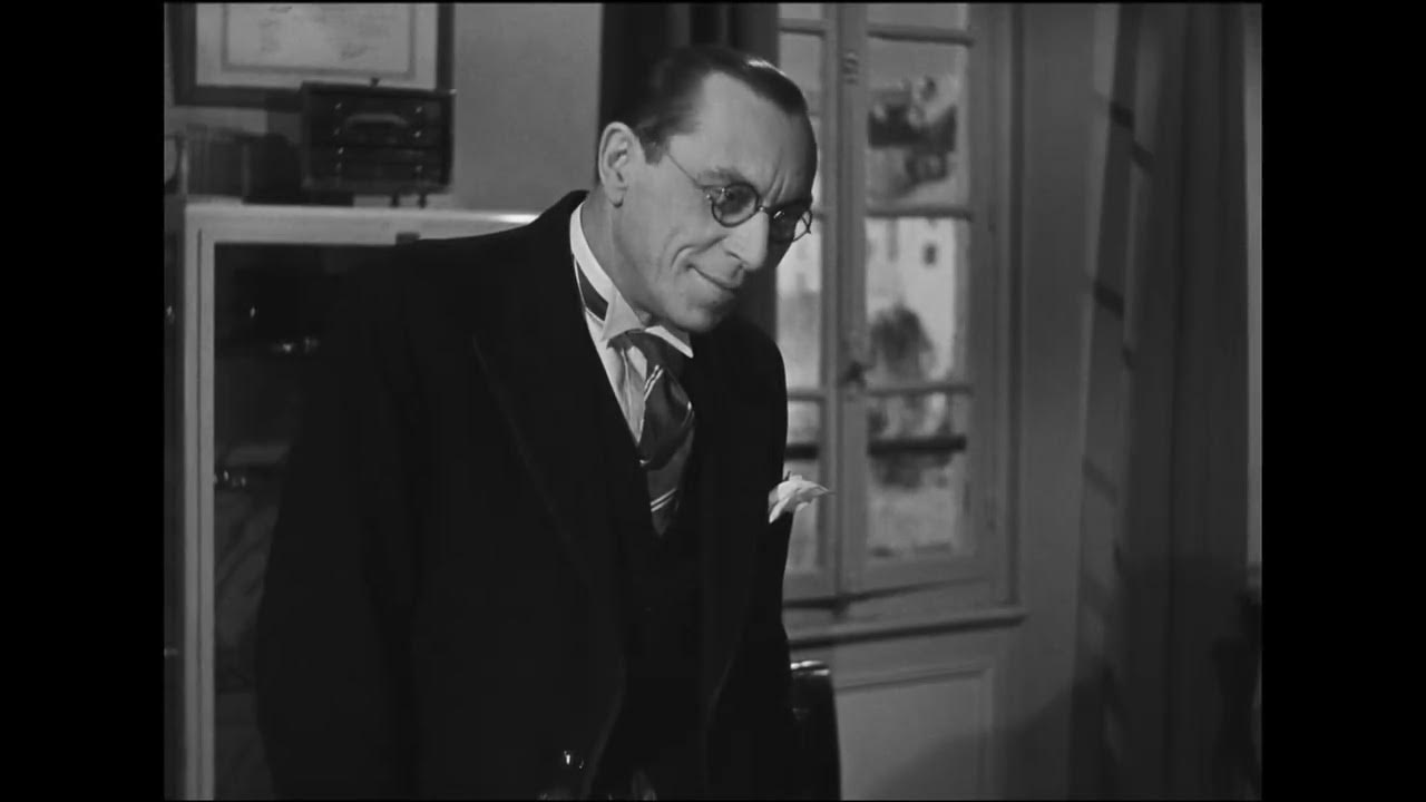 Knock ça vous gratouille ou ça vous chatouille YouTube