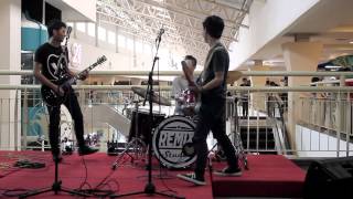 IBaB - Sorry (Cover Netral)
