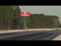 J.R. Todd Leads Funny Car Field at 2026 PRO Test in Gainesville