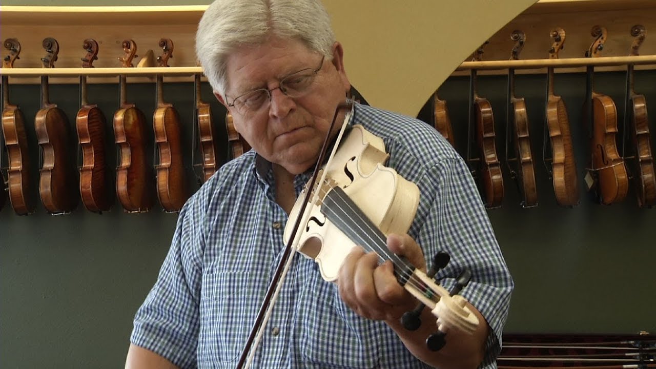 Postcards: Posters, Violins & Film