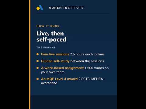 Performance Supervision & Management - Financial services