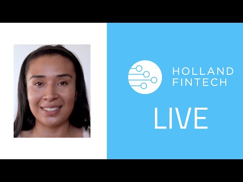 Holland Fintech Live News Episode 30 Holland Fintech Live News Episode 30