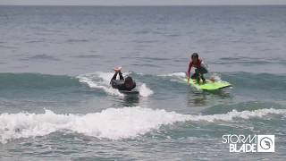 《 STORM BLADE 》ストームブレード