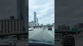 Chicago, driving on I 90 , I 94 North #illinois #car