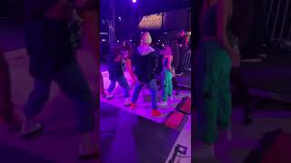 Natti Natasha (@nattinatasha) archived Instagram live stream from September 25, 2021