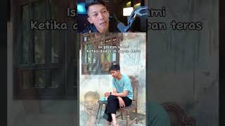 Isi Pikiran Bapak Bapak Kalo Lagi Nglamun Diteras shorts