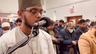 heart touching quran recitation (beautiful voice)