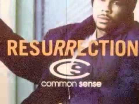 Common - The Bitch In Yoo