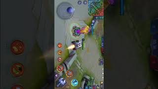 Johnson bug Slow motion drive