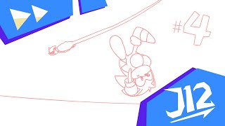 Sonic 2021 Animationlapse #4