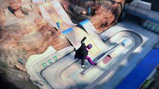 Epic Gap Skate 3