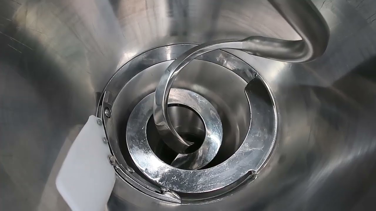 #9037A Vemag Robot 500 Vacuum Filler