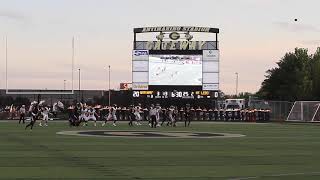 Friday Night Football