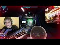 I AM INSANE IN ODDBALL 😈 | Splitgate