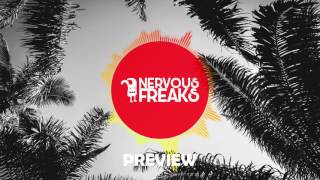 Nervous Freaks - Rift (Preview)
