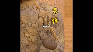 A 35 Meter Buddha Hidden Inside A Cliff