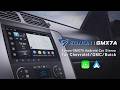 Eonon GMX7A Ultra-slim Custom Car Stereo Fit for Chevrolet / GMC / Buick | CarPlay & Android Auto