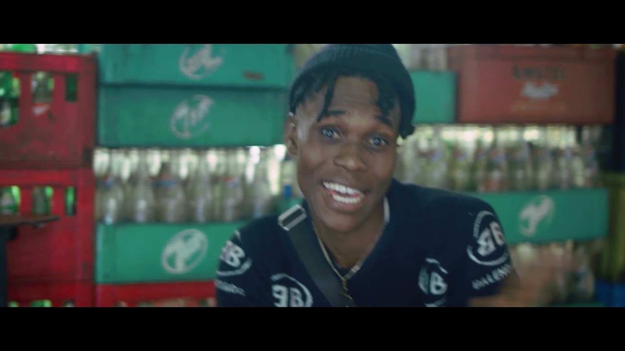 Xucceedo ft Flexzone - Shout out official video