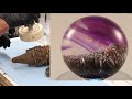 Coloring and Casting an Alumilite Sphere with Sam Angelo